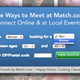 Illustration for article titled Match.Com Will No Longer Make Bi Users Pay For Two Separate Profiles